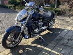 2009 Suzuki VZR 1800 Intruder 2009 Suzuki VZR 1800 Intruder