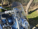 2009 Suzuki VZR 1800 Intruder 2009 Suzuki VZR 1800 Intruder