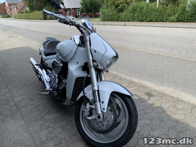 Suzuki VZR 1800 Intruder