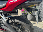 2009 Triumph Daytona 675