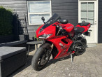 2009 Triumph Daytona 675