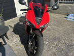 2009 Triumph Daytona 675