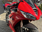 2009 Triumph Daytona 675