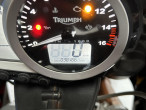 2009 Triumph Daytona 675
