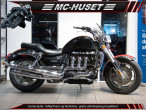 2009 Triumph Rocket lll