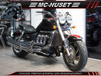 2009 Triumph Rocket lll