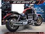 2009 Triumph Rocket lll