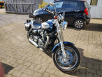 2009 Triumph Speedmaster 2009 Triumph Speedmaster