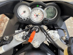 2009 Triumph Sprint ST 1050