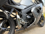 2009 Triumph Sprint ST 1050