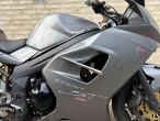2009 Triumph Sprint ST 1050