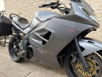 2009 Triumph Sprint ST 1050
