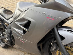 2009 Triumph Sprint ST 1050