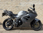 2009 Triumph Sprint ST 1050