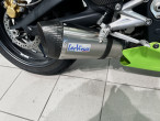2009 Triumph Street Triple