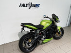 2009 Triumph Street Triple