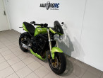 2009 Triumph Street Triple
