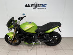 2009 Triumph Street Triple