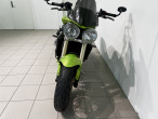 2009 Triumph Street Triple