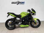2009 Triumph Street Triple