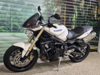 2009 Triumph Street Triple 2009 Triumph Street Triple