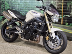 2009 Triumph Street Triple 2009 Triumph Street Triple