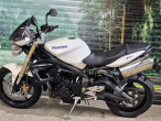 2009 Triumph Street Triple 2009 Triumph Street Triple