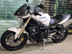 2009 Triumph Street Triple 2009 Triumph Street Triple