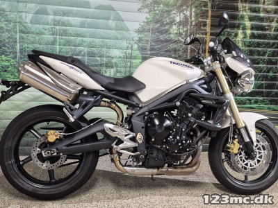 Triumph Street Triple Triumph Street Triple