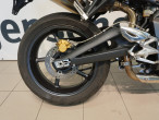 2009 Triumph Street Triple R