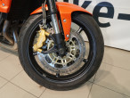 2009 Triumph Street Triple R