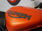 2009 Triumph Street Triple R
