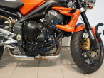 2009 Triumph Street Triple R
