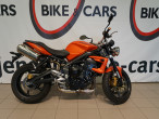 2009 Triumph Street Triple R
