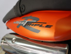 2009 Triumph Street Triple R