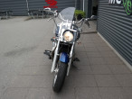 2009 Triumph Thunderbird 2009 Triumph Thunderbird