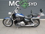 2009 Triumph Thunderbird 2009 Triumph Thunderbird