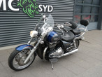 2009 Triumph Thunderbird 2009 Triumph Thunderbird