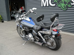 2009 Triumph Thunderbird 2009 Triumph Thunderbird