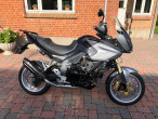 2009 Triumph Tiger 1050