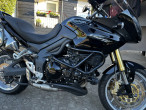 2009 Triumph Tiger 1050