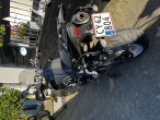 2009 Triumph Tiger 1050