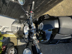2009 Triumph Tiger 1050