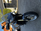 2009 Triumph Tiger 1050