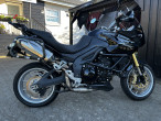 2009 Triumph Tiger 1050