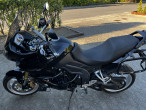 2009 Triumph Tiger 1050