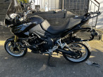 2009 Triumph Tiger 1050