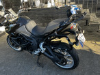 2009 Triumph Tiger 1050