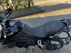2009 Triumph Tiger 1050