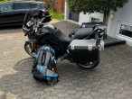 2009 Triumph Tiger 1050